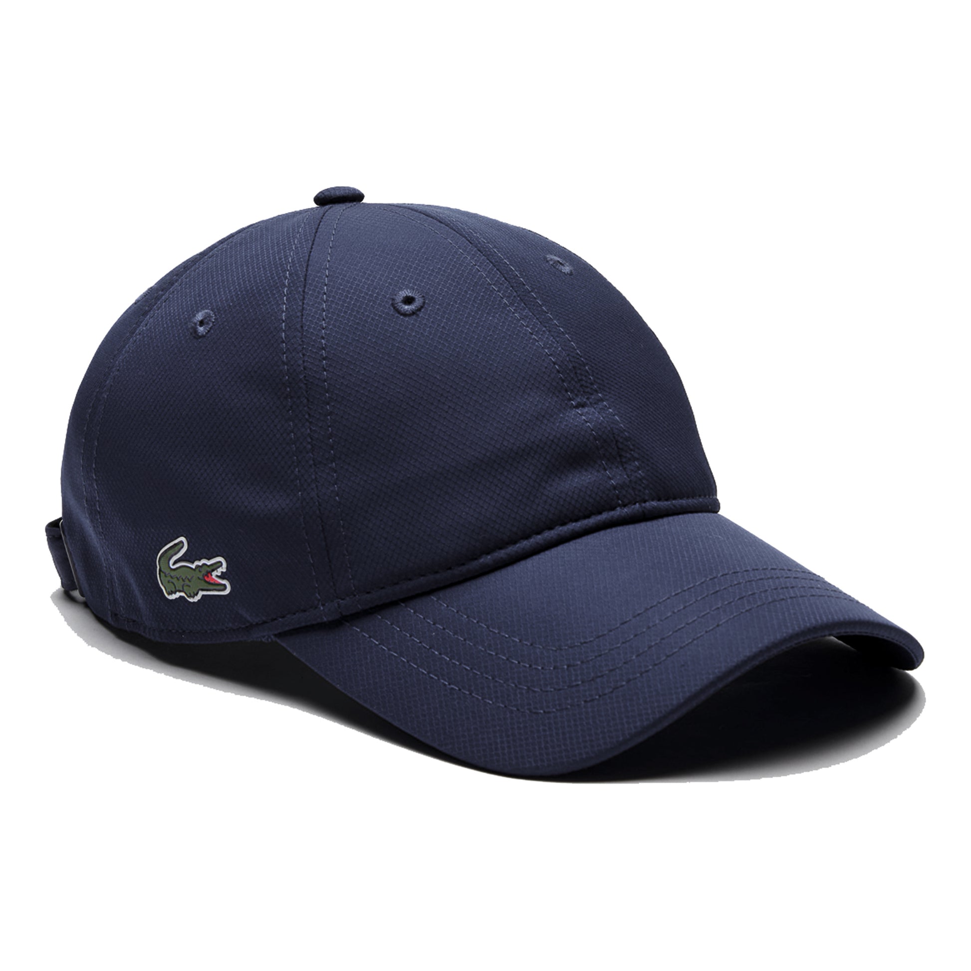 Lacoste Performance Core Cappellino -blu scuro,verde scuro