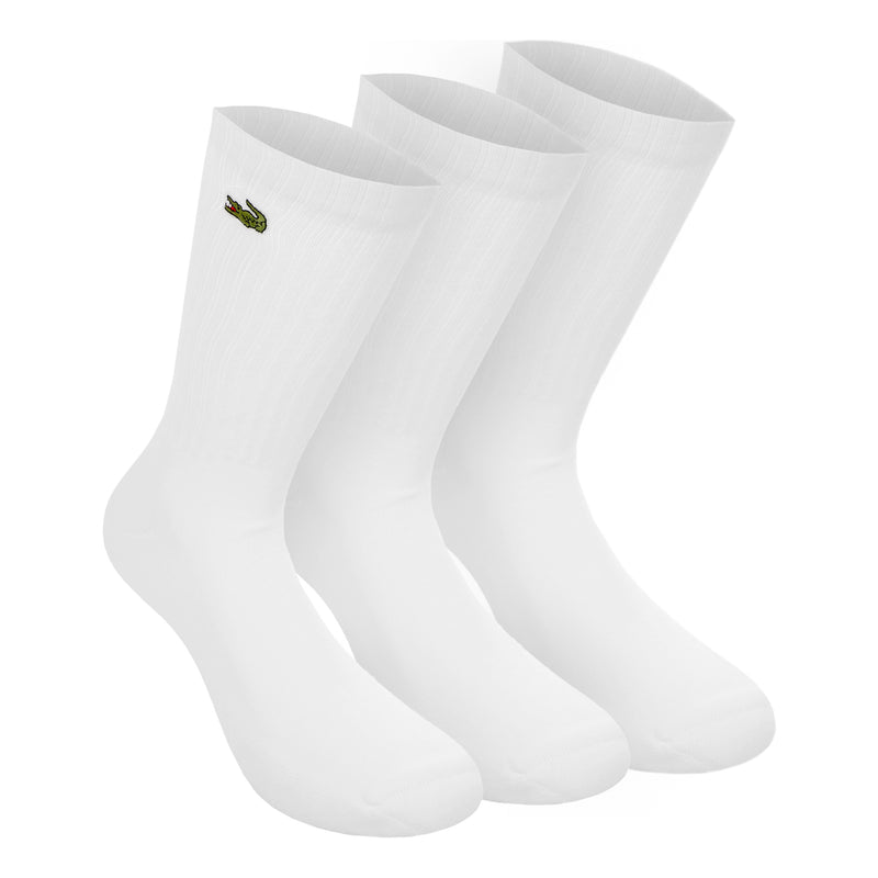 Roland Garros Calzini Da Tennis Performance – 2 Paia, Collezione Ufficiale, Taglia Uomo 35-46