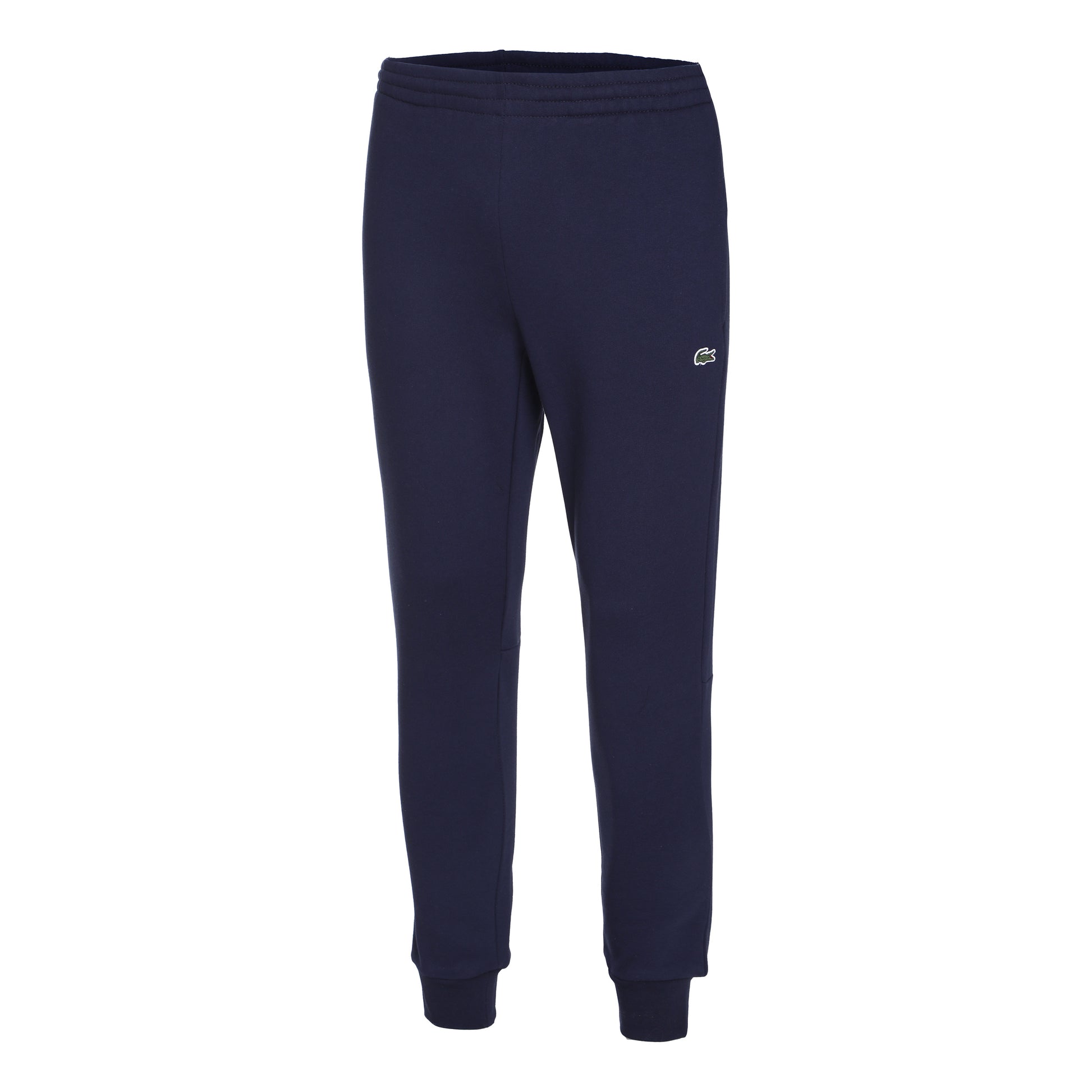 Lacoste Classic Pantalone Da Allenamento Uomini-Blu