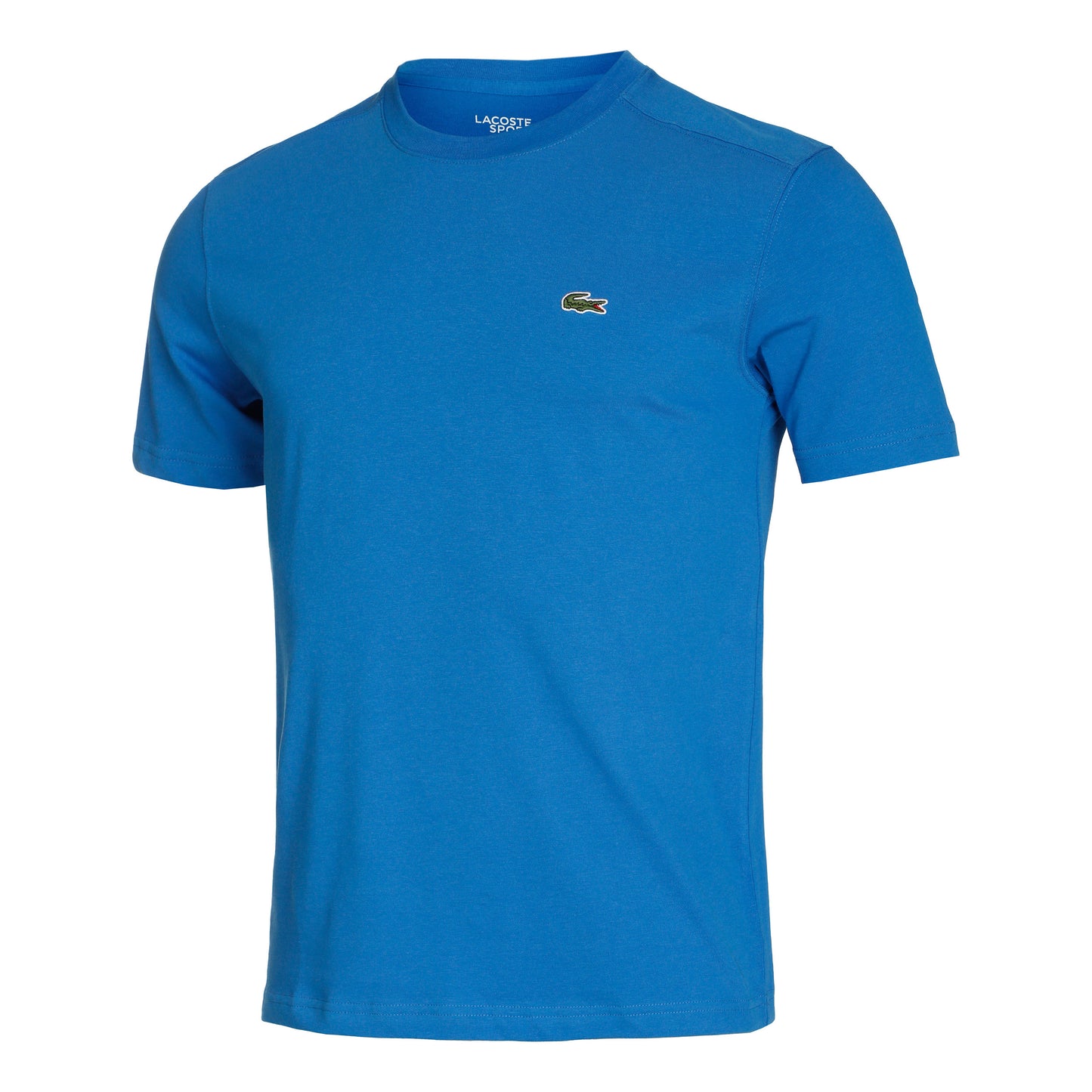 Lacoste Core Maglietta Uomini - blu