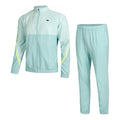 Tracksuit Tuta da allenamento Uomini - turchese, mint