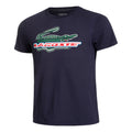 Tee Maglietta Uomini - nero, bianco
