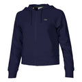 Core Felpa Donna - blu scuro,