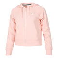 Core Felpa Donna - albicocca,