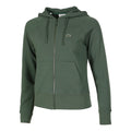 Core Felpa Donna - oliva,