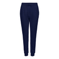 Core Pantalone Da Allenamento Donna-Blu Scuro