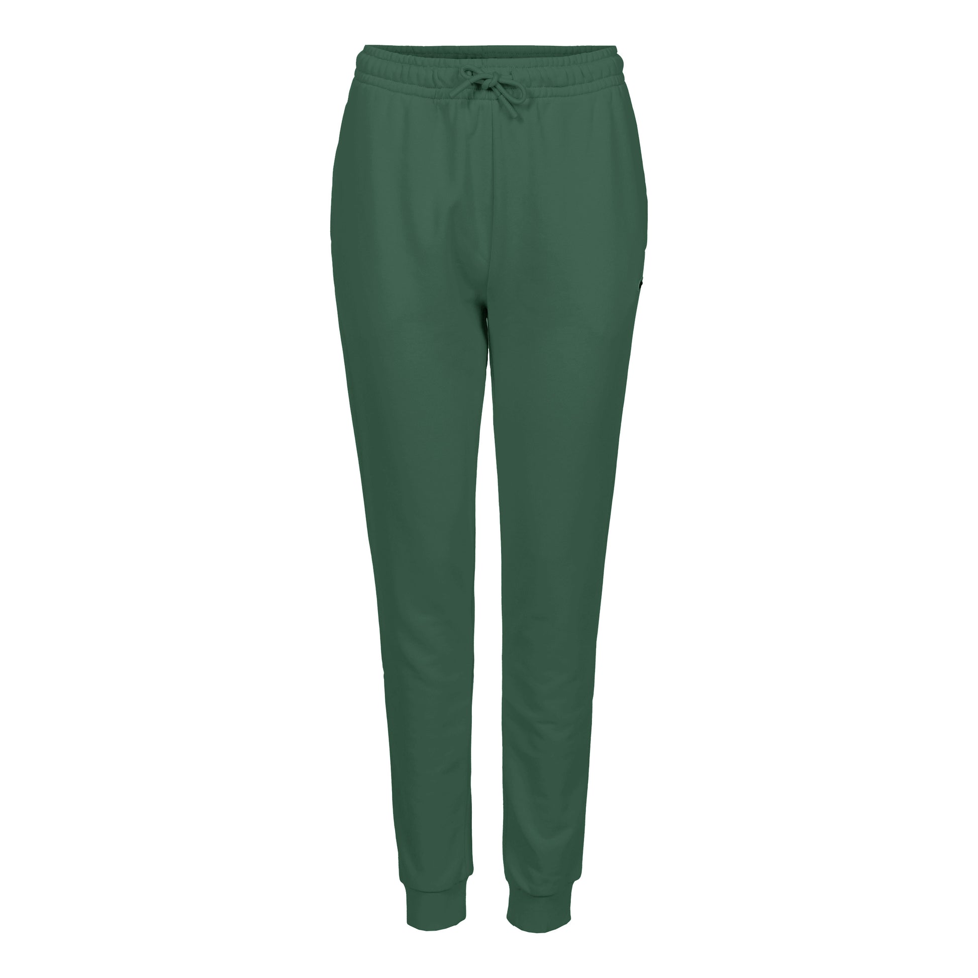 Lacoste Core Pantalone da allenamento Donna - verde,