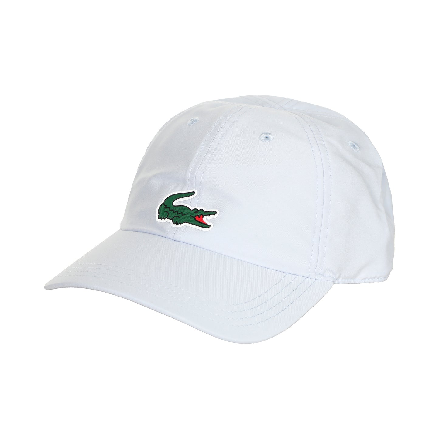 Lacoste Djokovic Cappellino Uomini - color petrolio