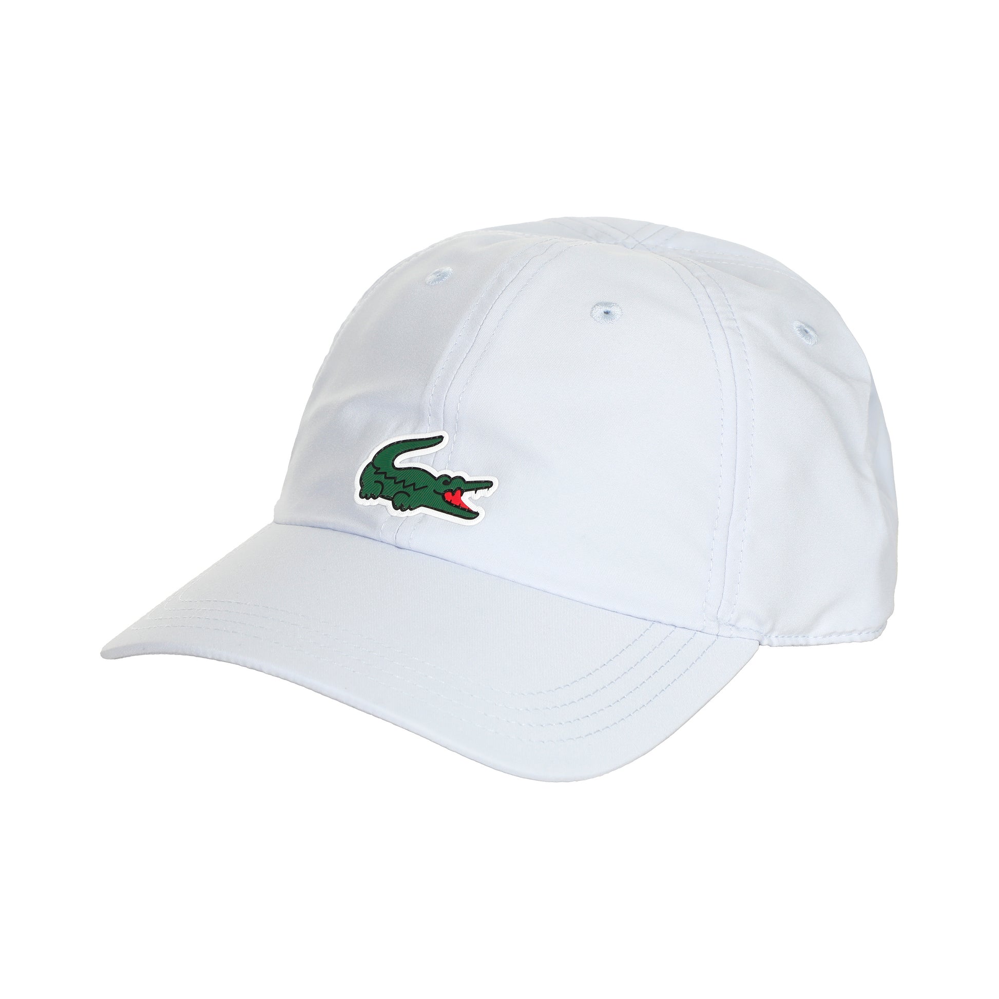 Lacoste Djokovic Cappellino Uomini - color petrolio