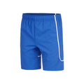 Pantaloncini Uomini - blu,