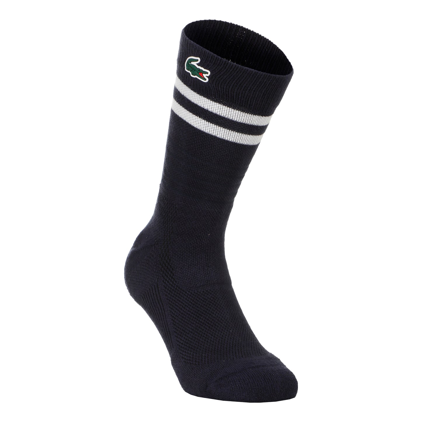 Lacoste Core Performance Calzini da tennis Unisex - blu scuro,