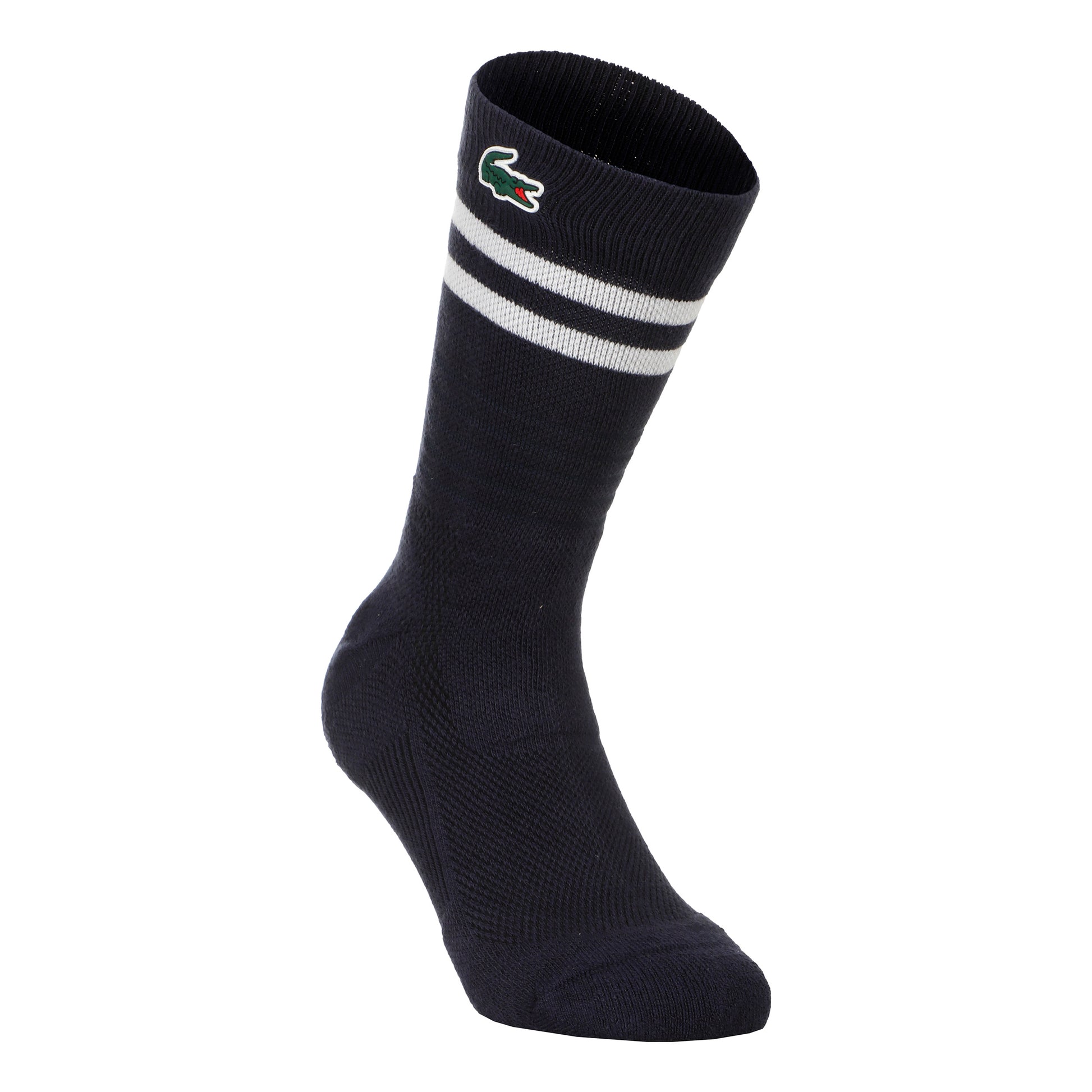 Lacoste Core Performance Calzini da tennis Unisex - blu scuro,
