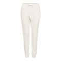 Core Pantalone da allenamento Donna - crema,