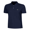 Core Essentials Polo Donna - blu scuro,