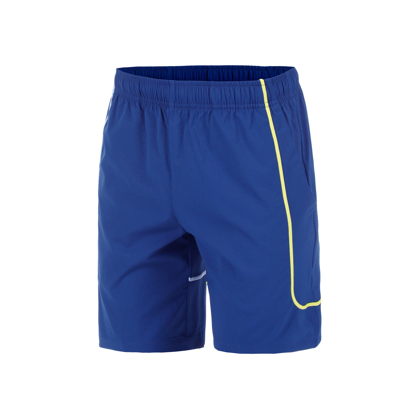 Lacoste Pantaloncini Uomini-Blu Scuro,Bianco