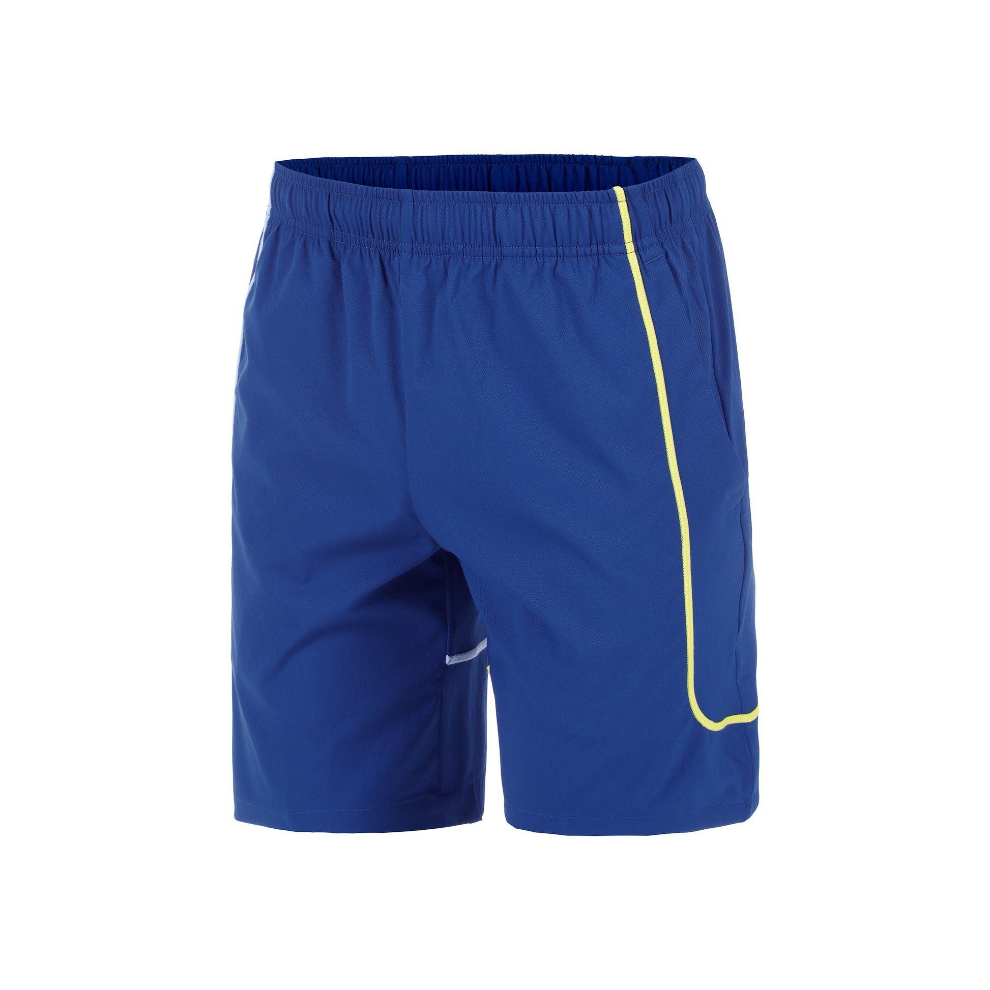 Lacoste Pantaloncini Uomini-Blu Scuro,Bianco