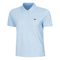 Core Essentials Polo Donna - blu chiaro,