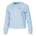 Core Felpa Donna - blu chiaro,