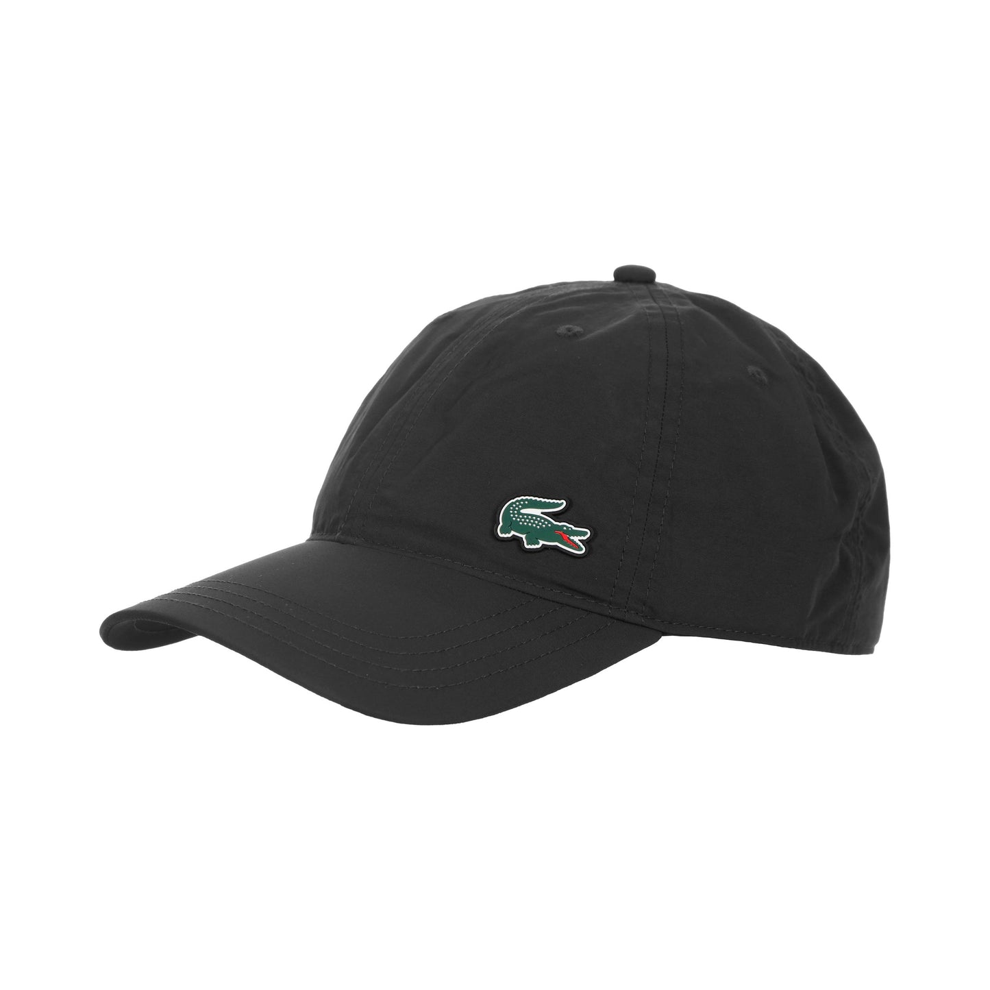 Lacoste Urban Lifestyle Cappellino-Nero