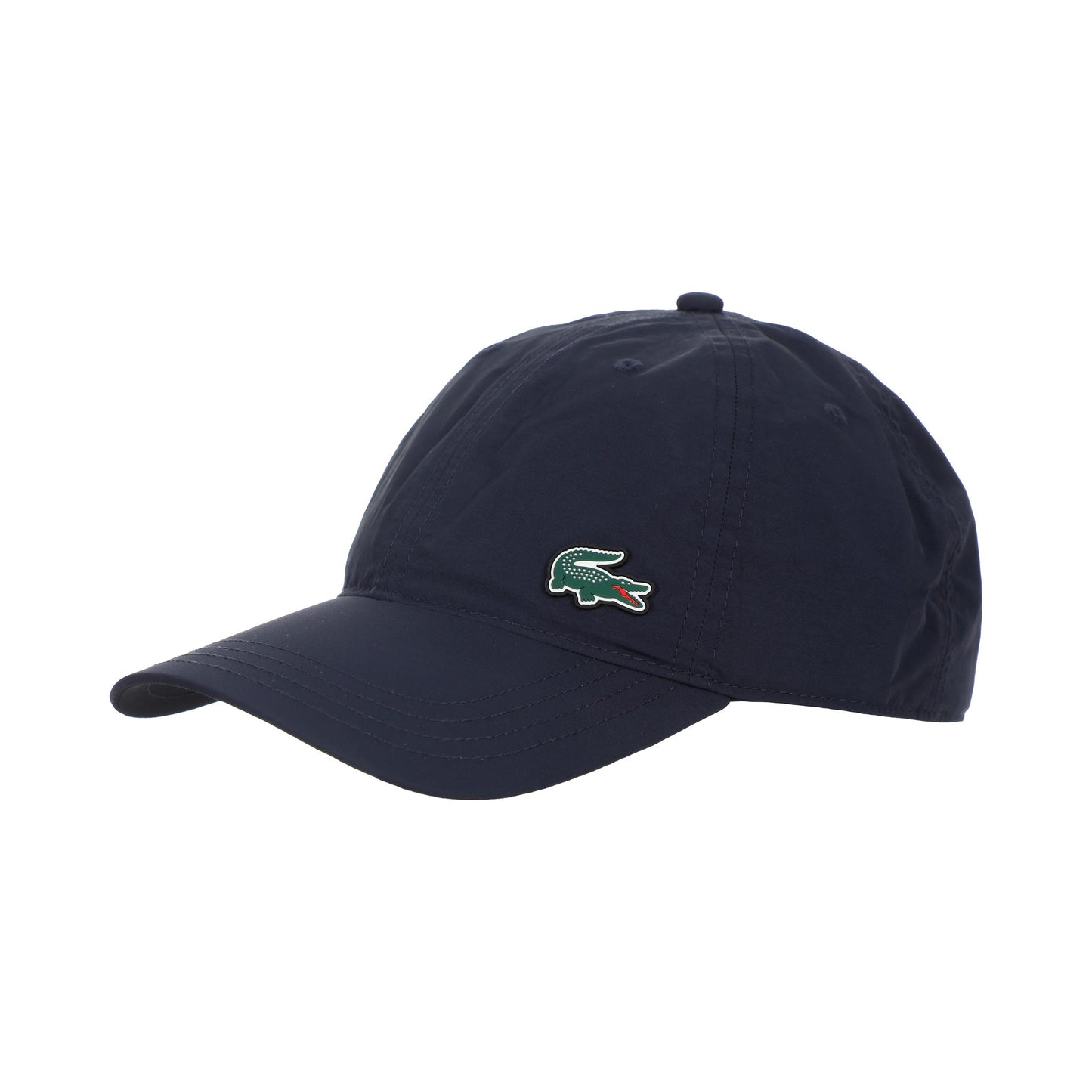 Lacoste Urban Lifestyle Cappellino-Blu Scuro