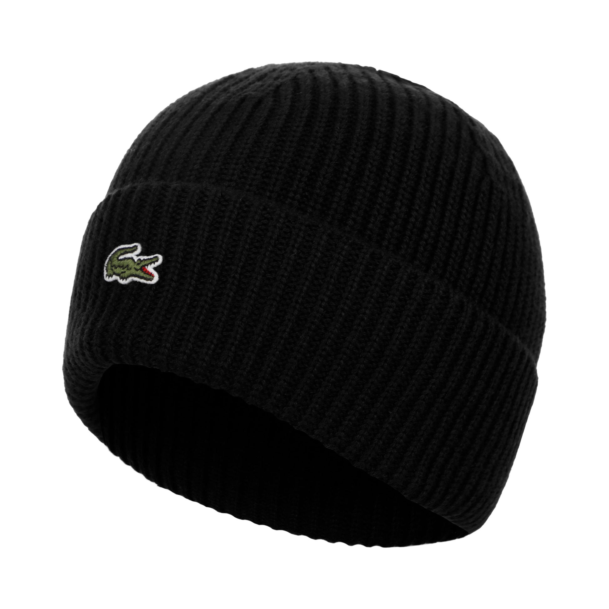 Lacoste Core Lifestyle Berretto Unisex-nero