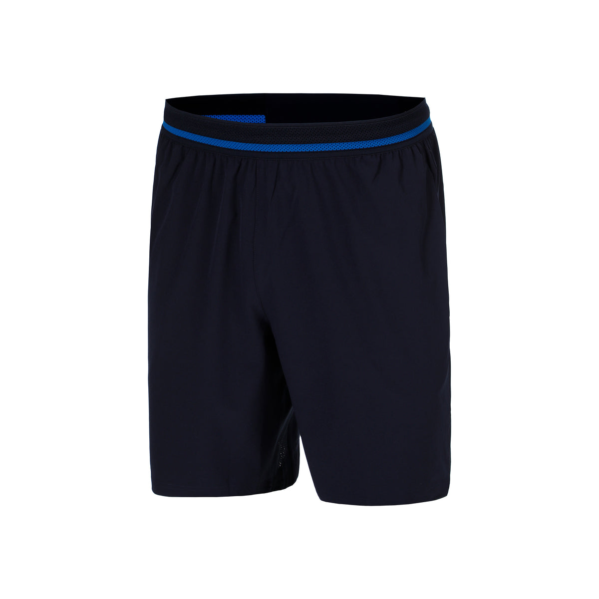 Lacoste Djokovic Pantaloncini Uomini - blu scuro