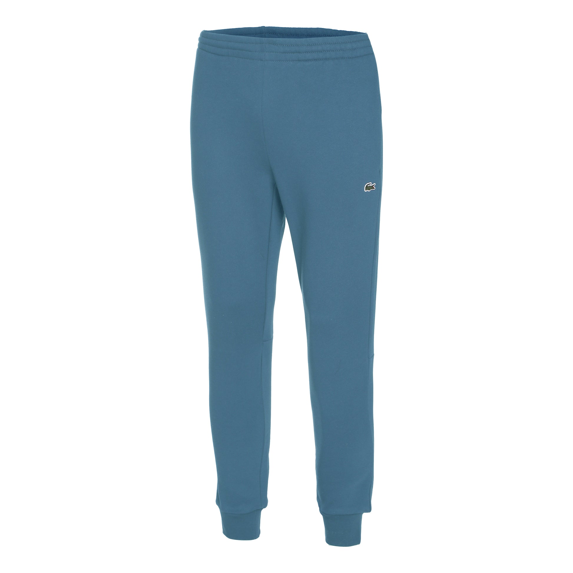Lacoste Tracksuit Pantalone Da Allenamento Uomini-Grigio-blu