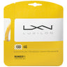 4G Set Di Corde 12,2m-Giallo