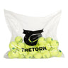 Academy green Sacchetto da 36