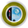 Poly Hightec Rotolo Di Corde 200m-Giallo