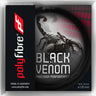 Black Venom Set Di Corde 12,2m-Nero