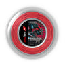 Evolution Rotolo Di Corde 200m-Rosso