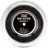 Big Hitter 7 Rotolo Di Corde 220m-Nero