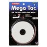 Mega Tac Confezione Da 10-Bianco