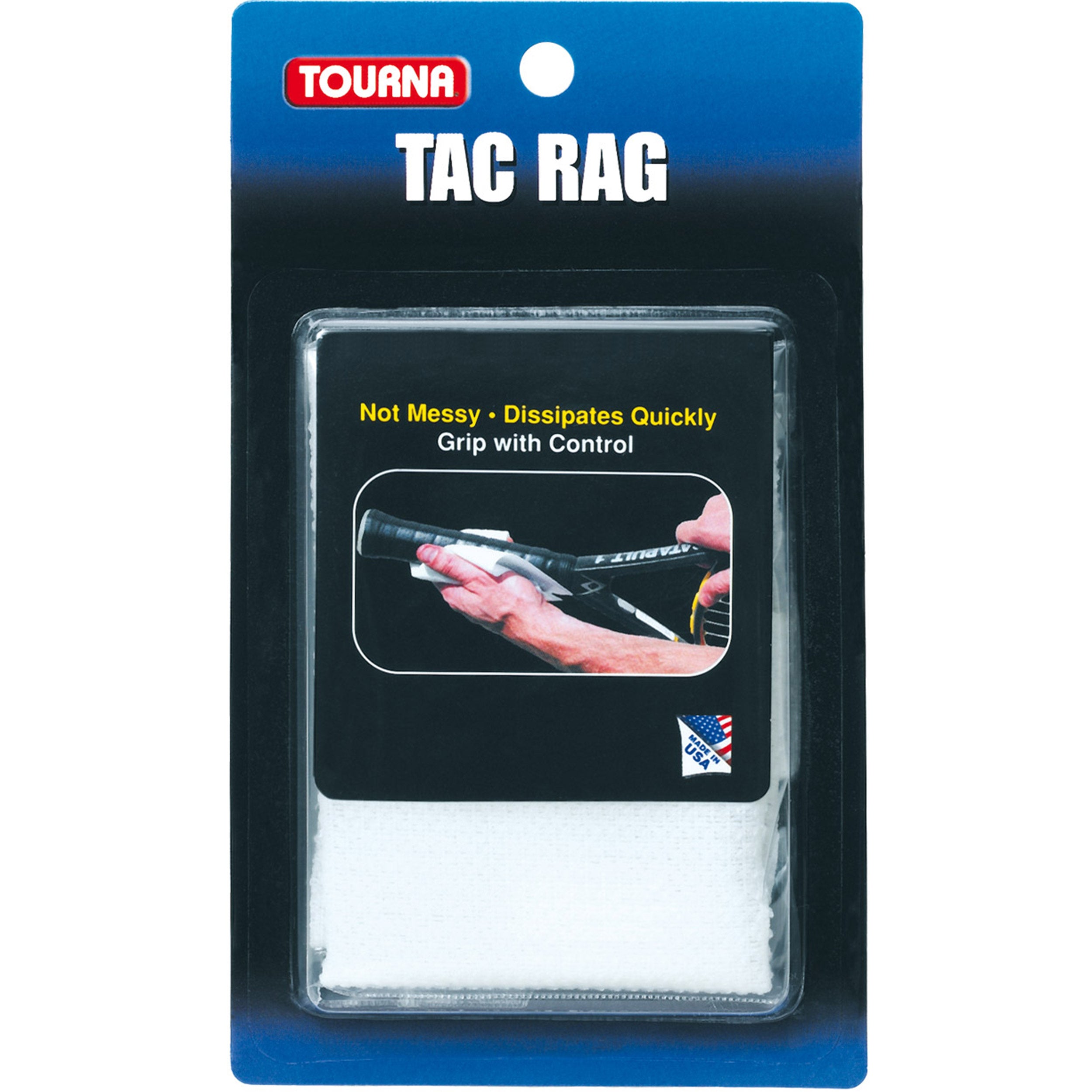 Tourna Tac Rag Miglioratore di presa