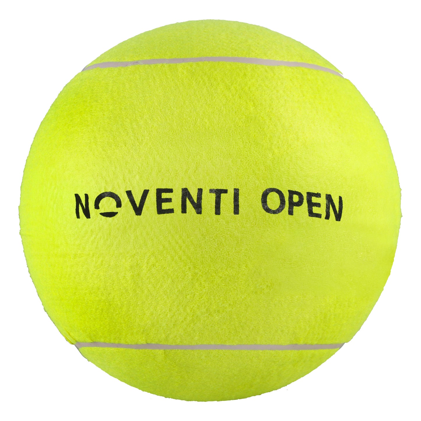 Tennis-Point Jumbo Ball Noventi Open Confezione da 1
