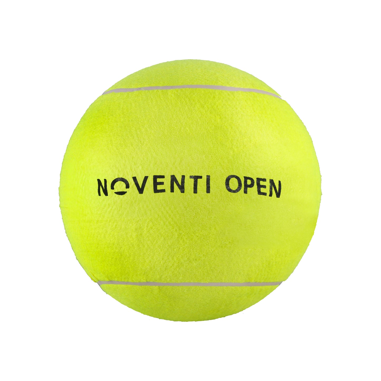 Tennis-Point Jumbo Ball Klein Noventi Open Confezione Da 1