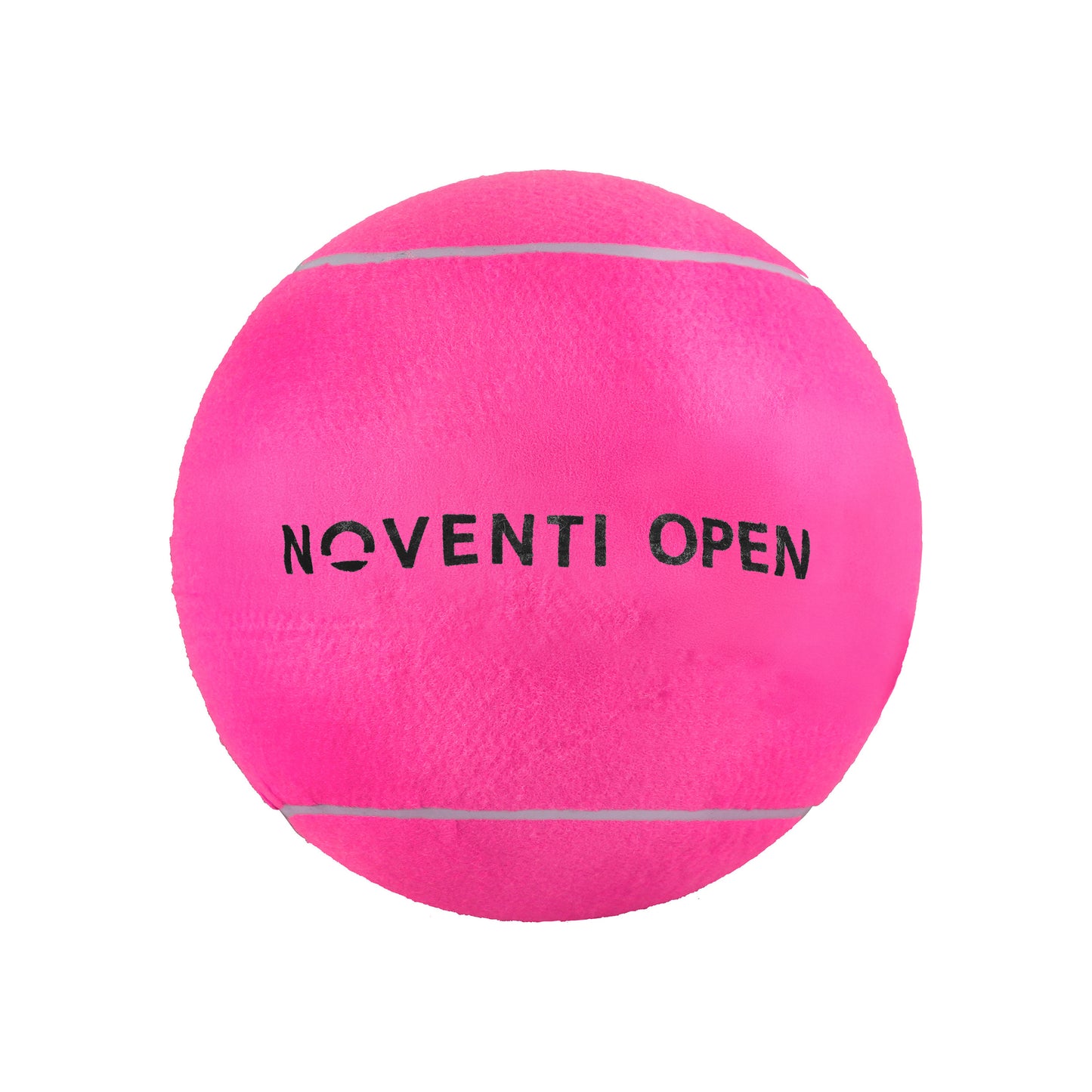 Tennis-Point Jumbo Ball Klein Noventi Open Confezione Da 1