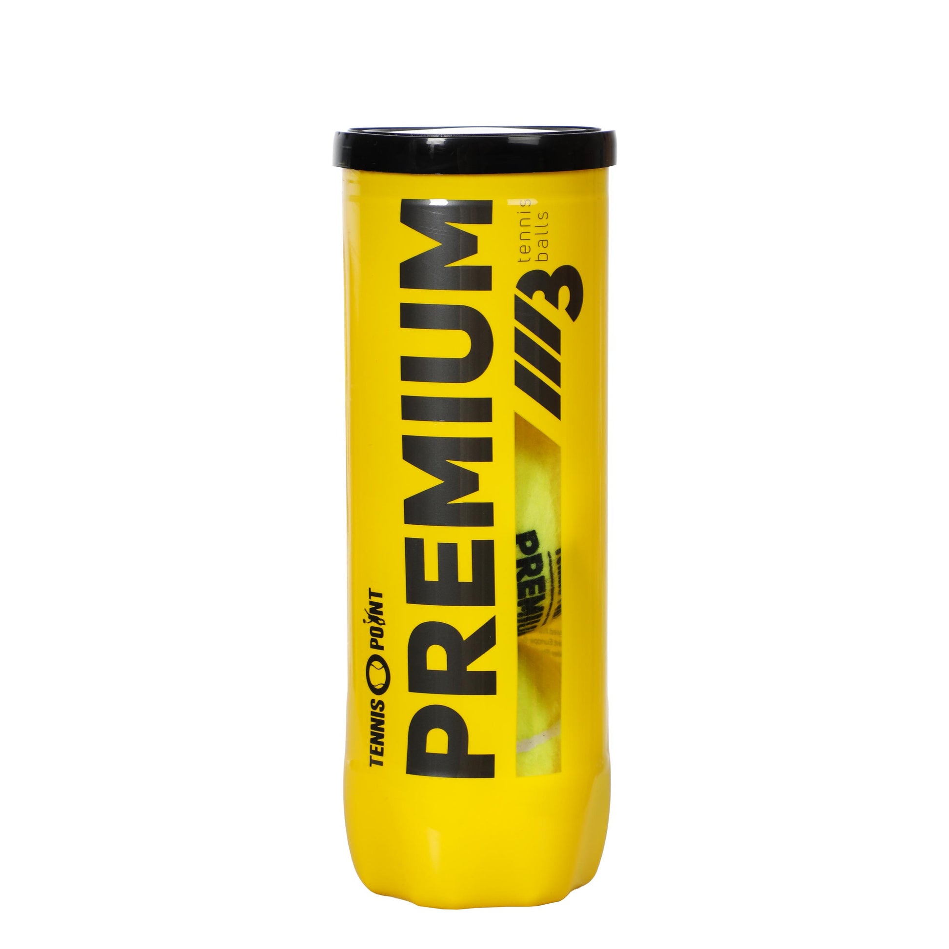 Tennis-Point Premium Tubo da 3