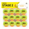 TP Stage 2 Sacchetto da 12