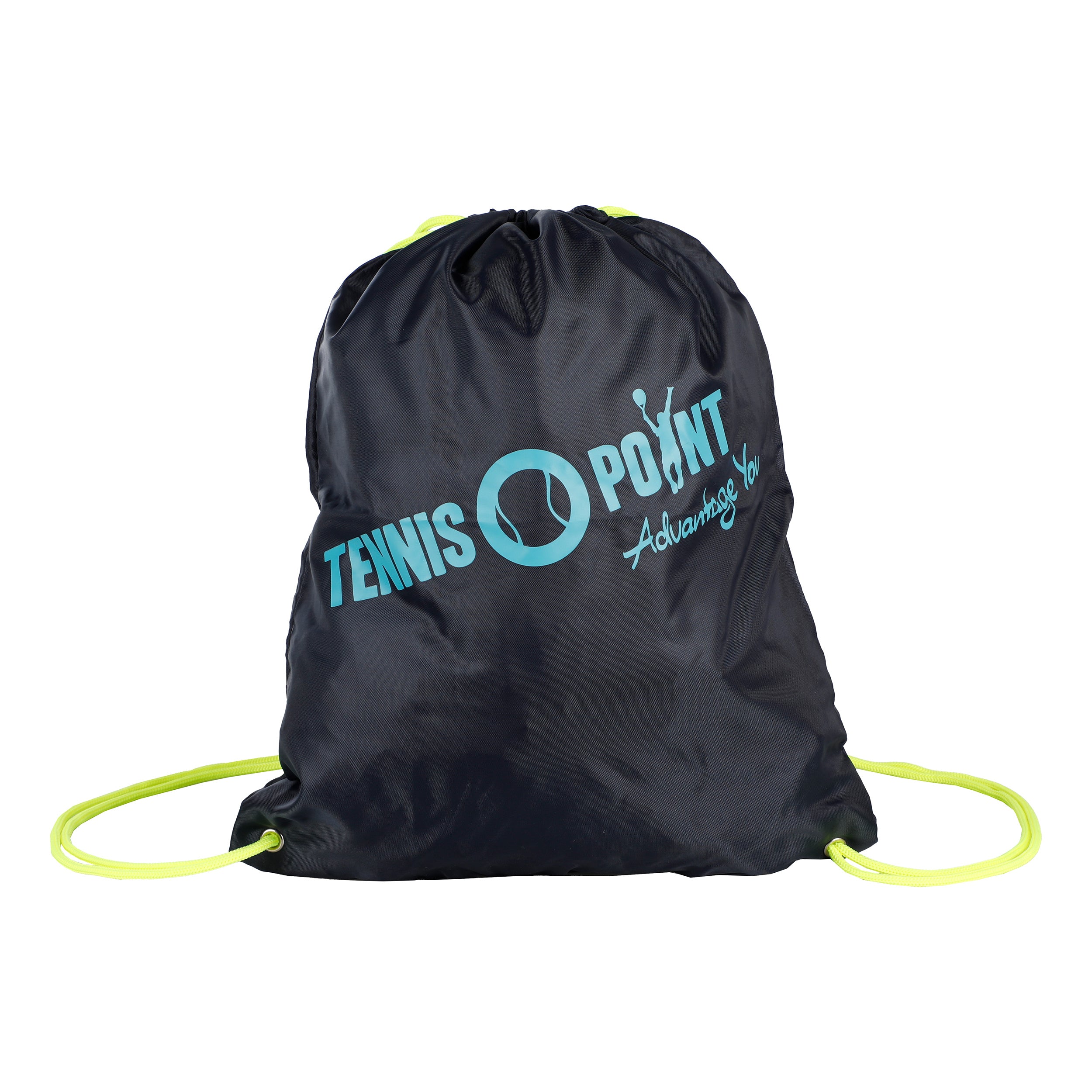 Tennis-Point Gym Sacchetti sportivi - blu scuro