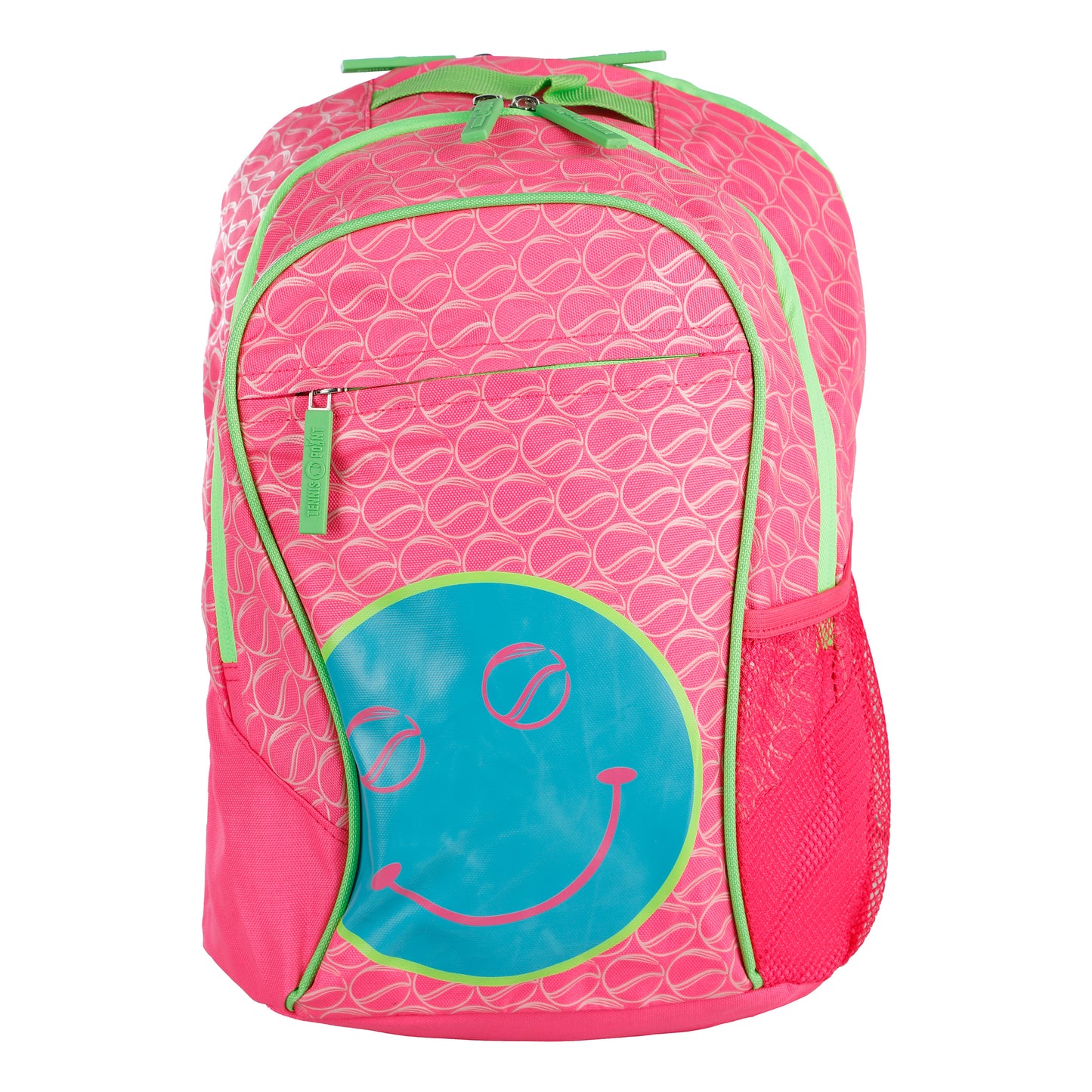 Tennis-Point Zaino - rosa