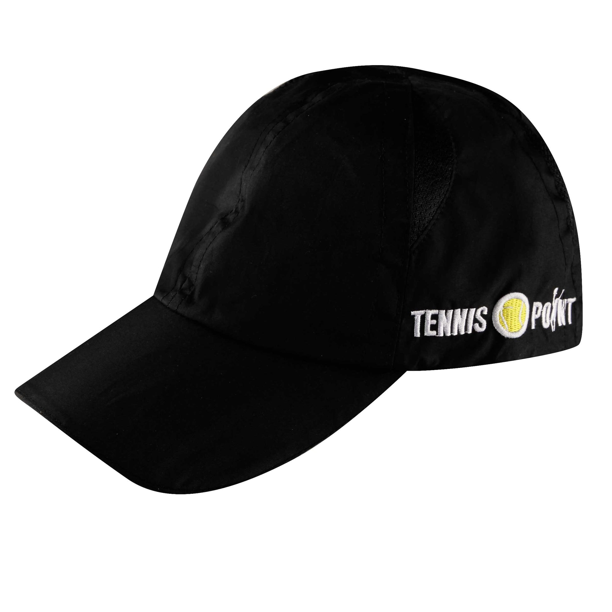 Tennis-Point Cappellino Uomini-nero