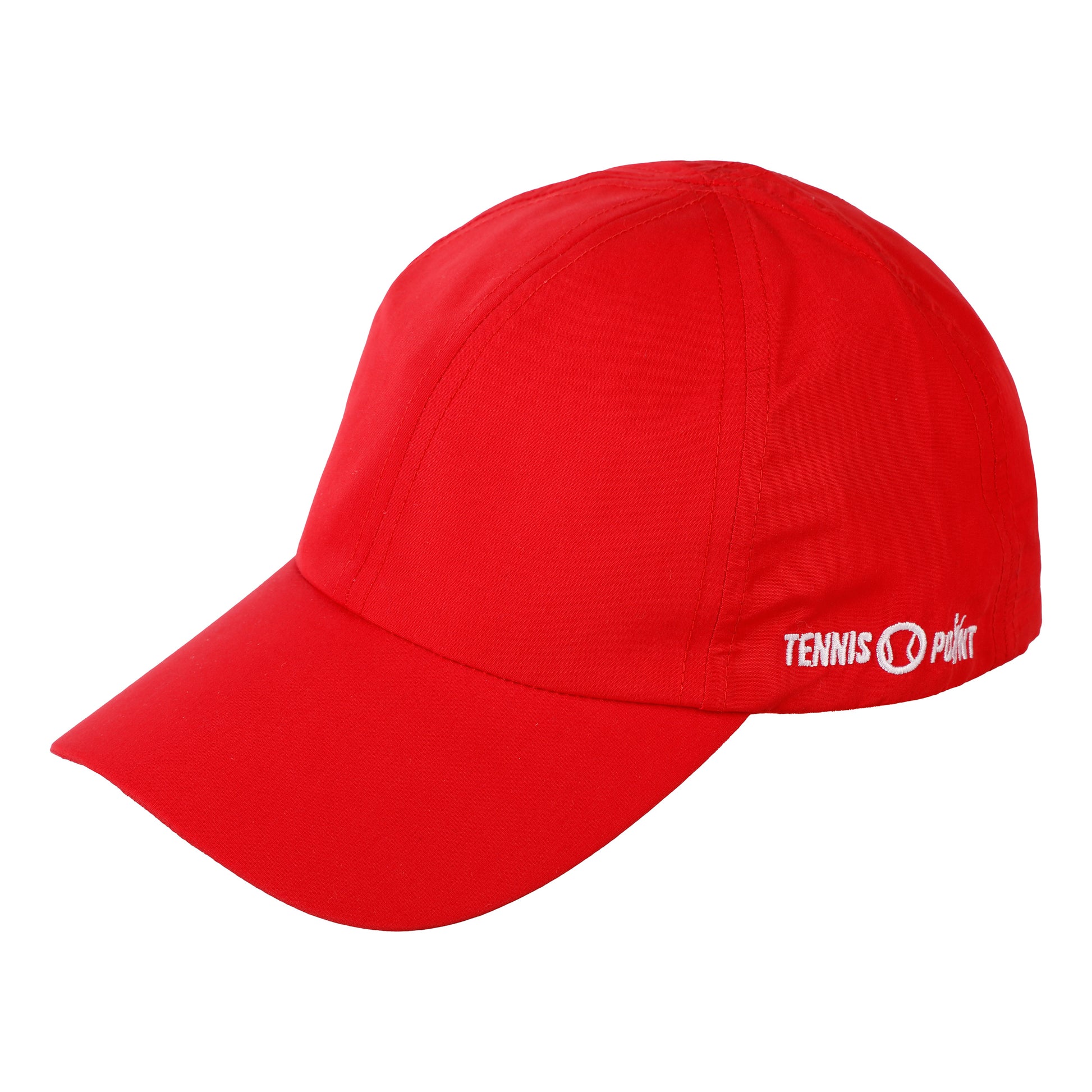 Tennis-Point Cappellino-Rosso