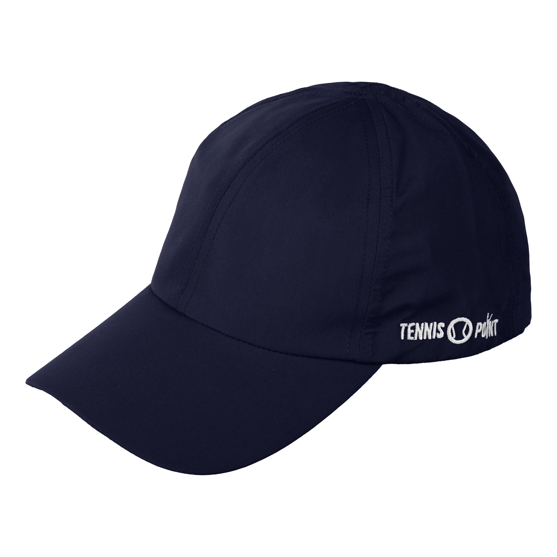 Tennis-Point Cappellino-Blu Scuro