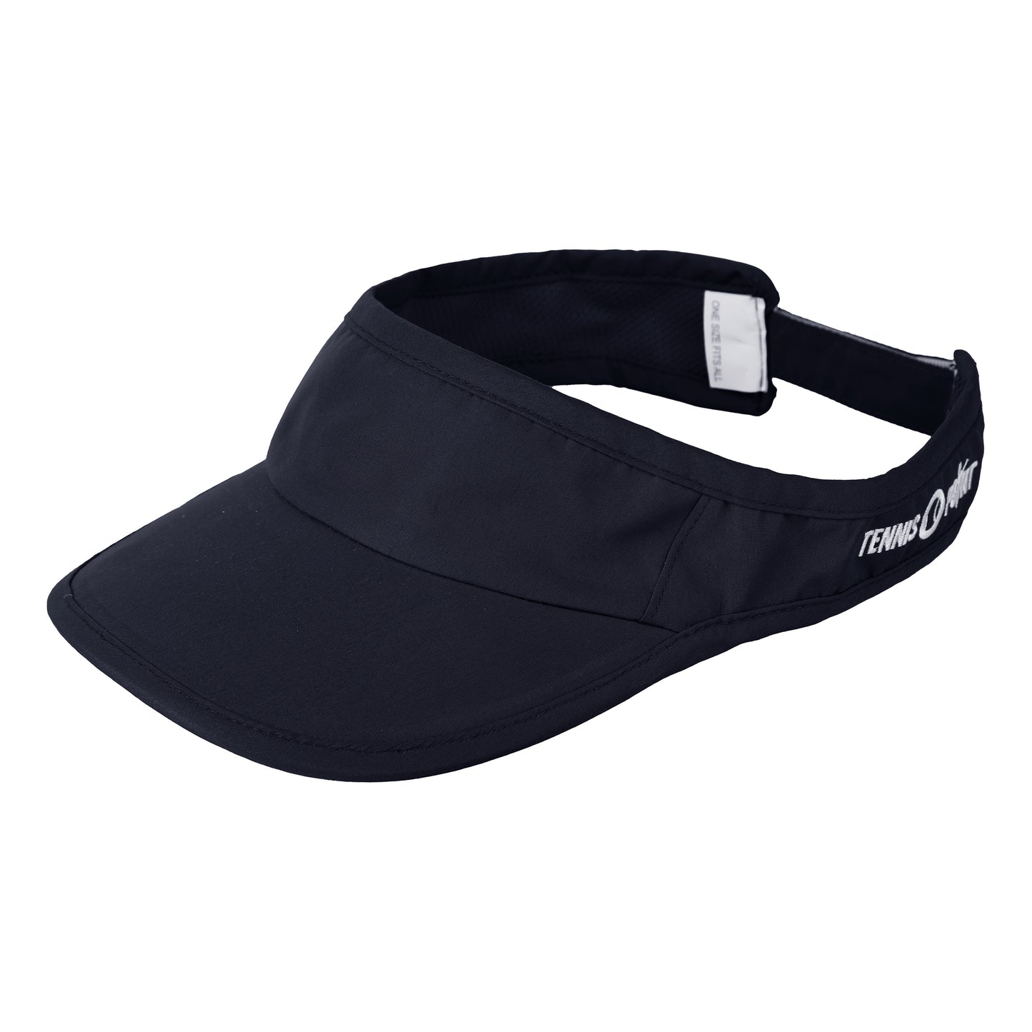 Tennis-Point Visiera-Blu Scuro