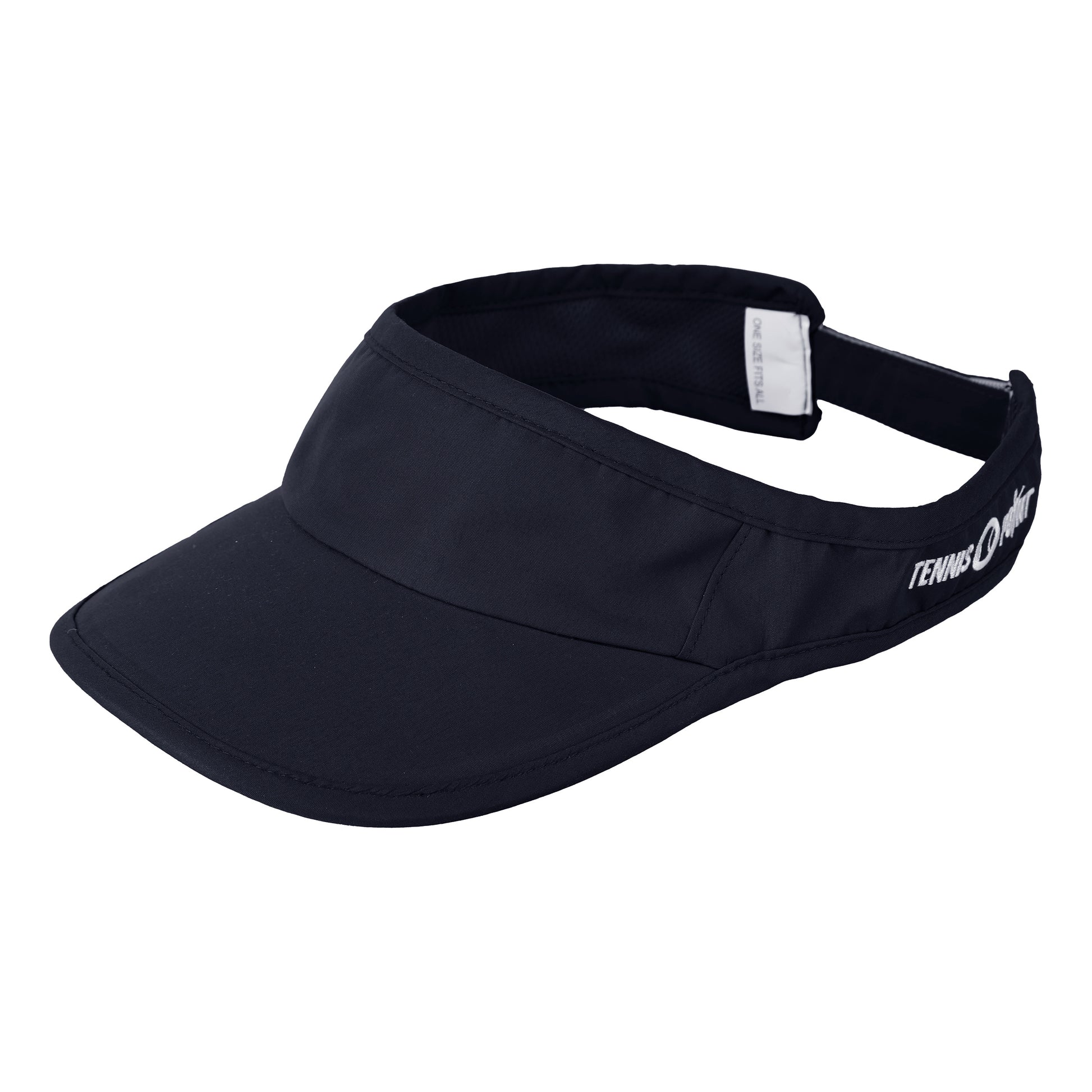 Tennis-Point Visiera-Blu Scuro