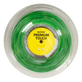 Premium Touch Rotolo di corde 220m - verde