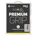 Premium Grip Confezione Da 12-Bianco