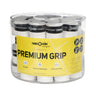 Premium Grip Confezione Da 60-Bianco